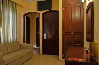 Suite with Terrace 3