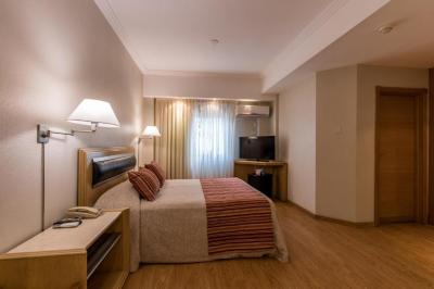 Executive Double Room 1