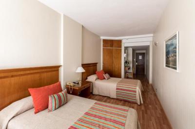 Executive Twin Room 4