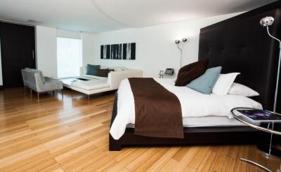 Suite Executive 4