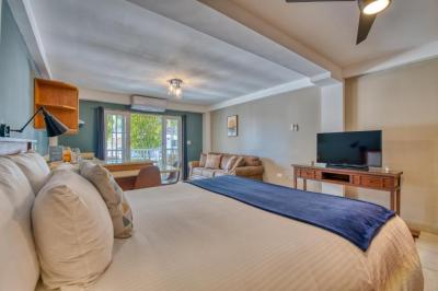 Standard Room (Ground Floor) 3