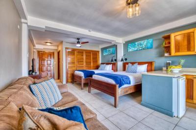 Deluxe Double Room with Town View 5