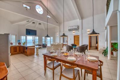 Penthouse Villa 7