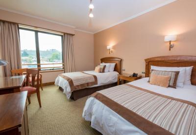Junior Suite 1