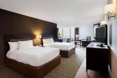 Junior Suite Matrimoniale 3