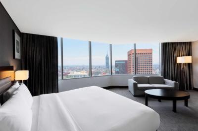 Suite Junior King 4