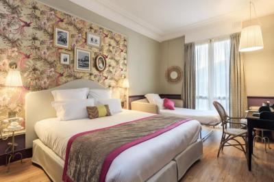 Classic Triple Room 3