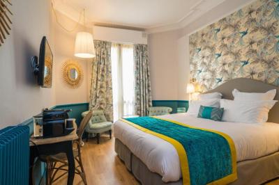 Superior Double or Twin Room 4
