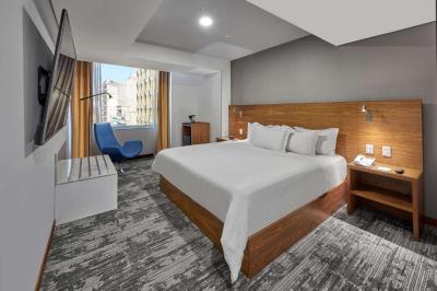 Suite King con Divano-Letto - Non Fumatori 3