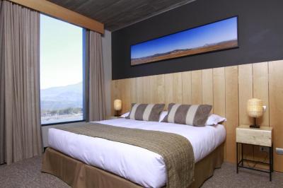 Standard King Room 1