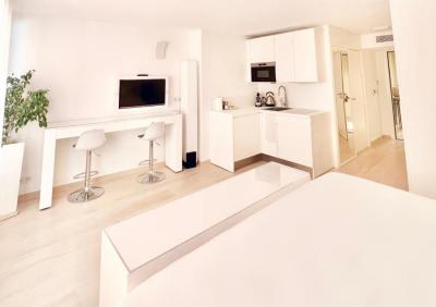 Comfort Apartment 4