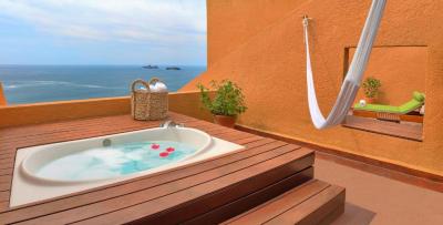 Junior Suite - Adults Only 5