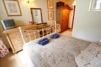 Double Room 1