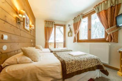 Economy Double or Twin Room 12