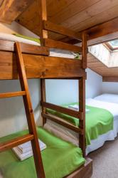 Three-Bedroom Apartment with Mountain View 15