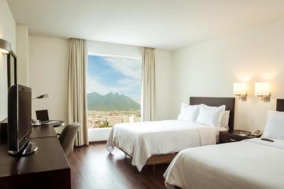 Superior Double Room 1