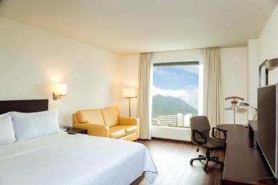 Executive King Room 3
