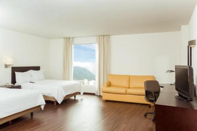 Executive Double Room 4