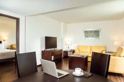 Master Suite 5