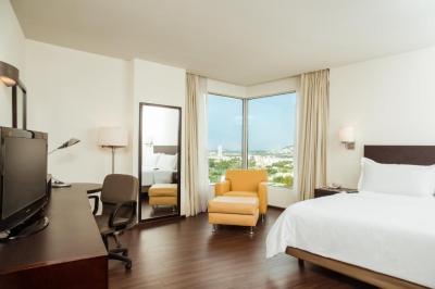 Junior Suite 6