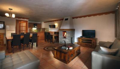 Apartment (12 adults) 2