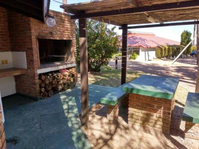 Chalet (4 Adulti) 1