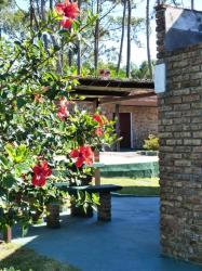 Chalet (6 Adulti) 2