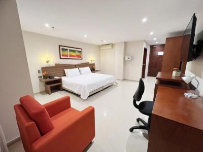 Suite Executive 1