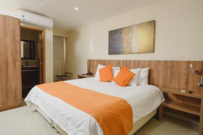 Standard Double Room 3