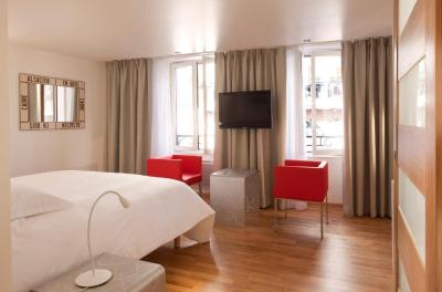 Double Room 2