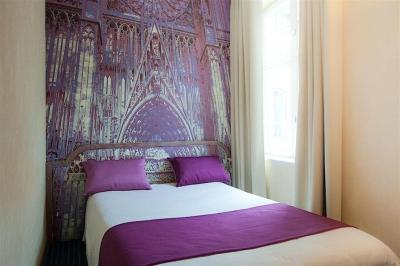Cosy Double Room 1