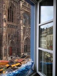 Double Room with Cathedral View 2