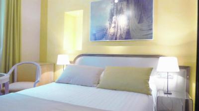 Economy Double Room 4