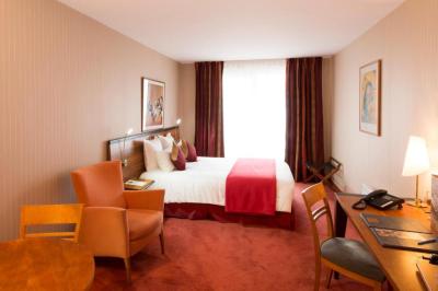 Standard Double Room 1