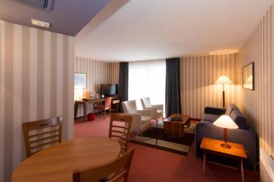Standard Apartment 2