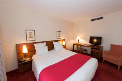 Deluxe Apartment 3