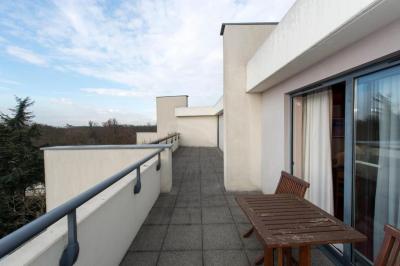 Deluxe Double Room 4