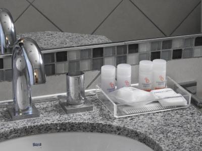 Habitaci&oacute;n Triple Deluxe 2