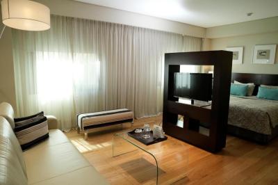 Senior Double Room 1