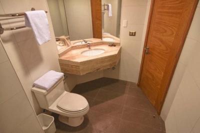 Chambre Lit King-Size 1