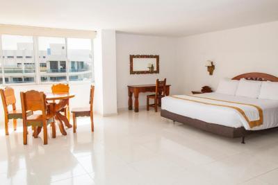 Chambre Simple 1