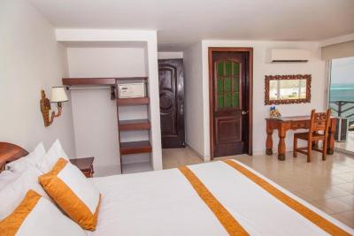 Chambre Double 2