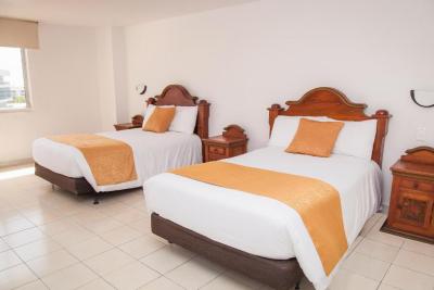 Chambre Triple 3