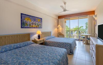 Twin Room 5