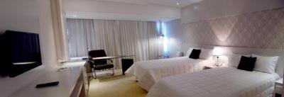 Deluxe Twin Room 1