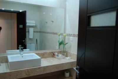 Superior Triple Room 7