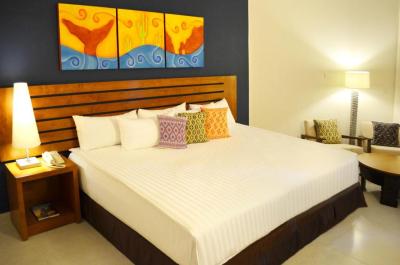Double Room 1