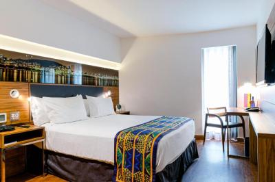 Standard Double Room 1