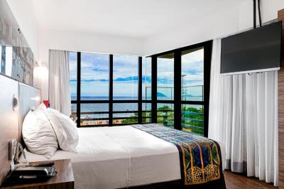 Luxury Plus Double Room 6