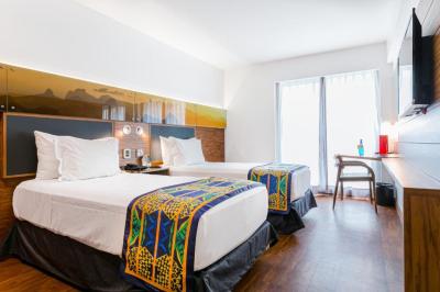 Standard Twin Room 7